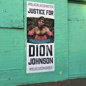 Meet your Posher, True